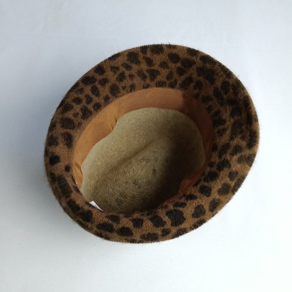 Albertus Swanepoel Womens Hat. - Picture 7 of 9